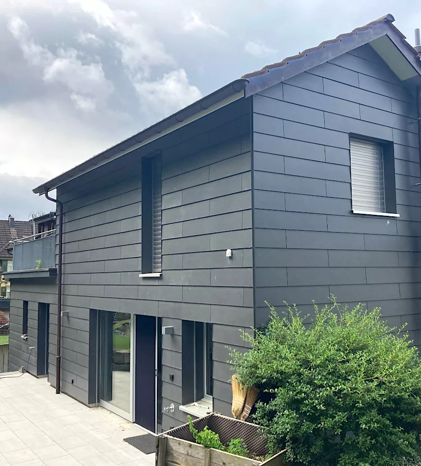 Fassade